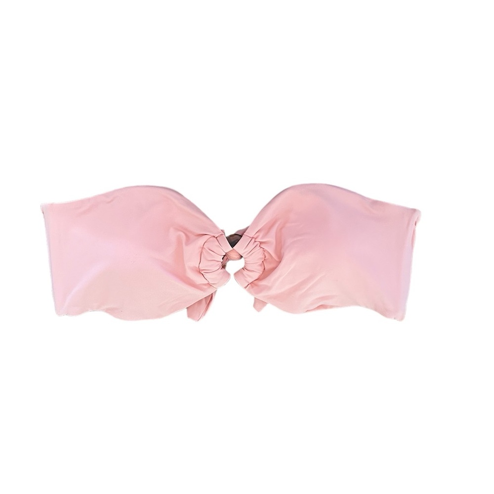 Dippin‎ Daisys Size Large: Strapless Top, NWT